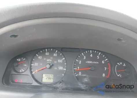 2005 Nissan Sentra 1.8S из США, поврежденный, VIN 3N1CB51D35L551462